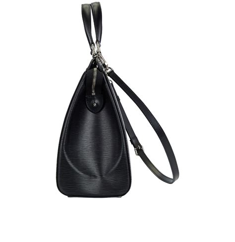 louis vuitton brea gm epi